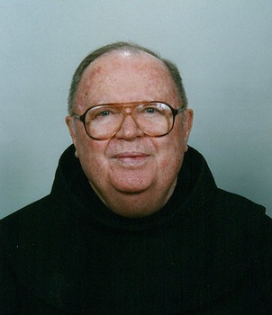 Photo of Brother Emmett Corry