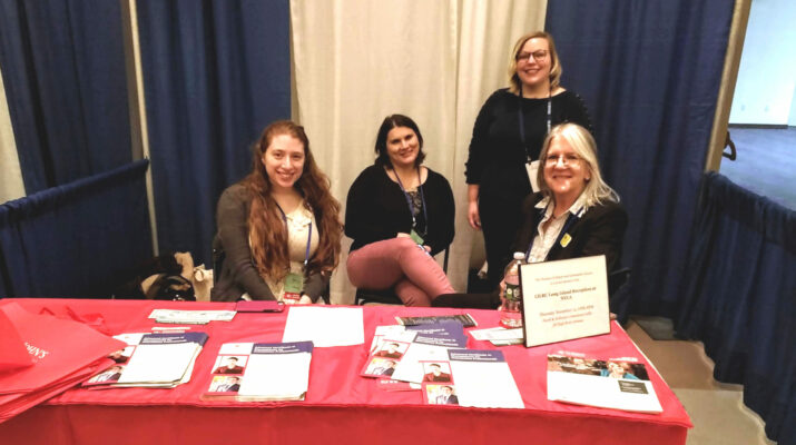 NYLA 2019